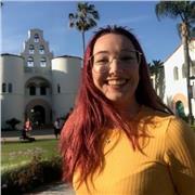 Kreativer englischer Nachhilfeunterricht mit Anna